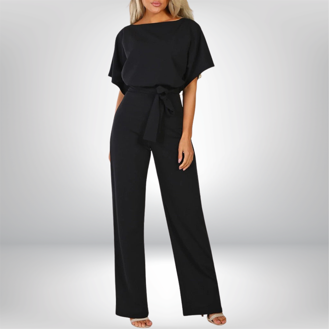 Julia | Kombinezon damski | Kombinezony damskie Wiosna Lato Jesień